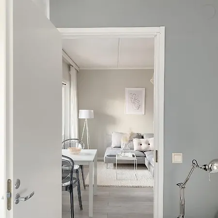 Modern One Bedroom With Sauna Near Airport * Vantaa